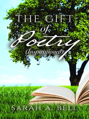 cover image of The Gift of Poetry
